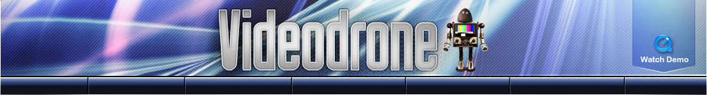 Videodrone-HD